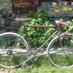 Randonneuse Jo Routens rouge 650B MJR (2)