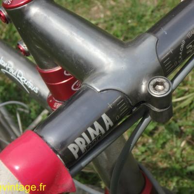 Routens Titanium Columbus Hyperion 1999