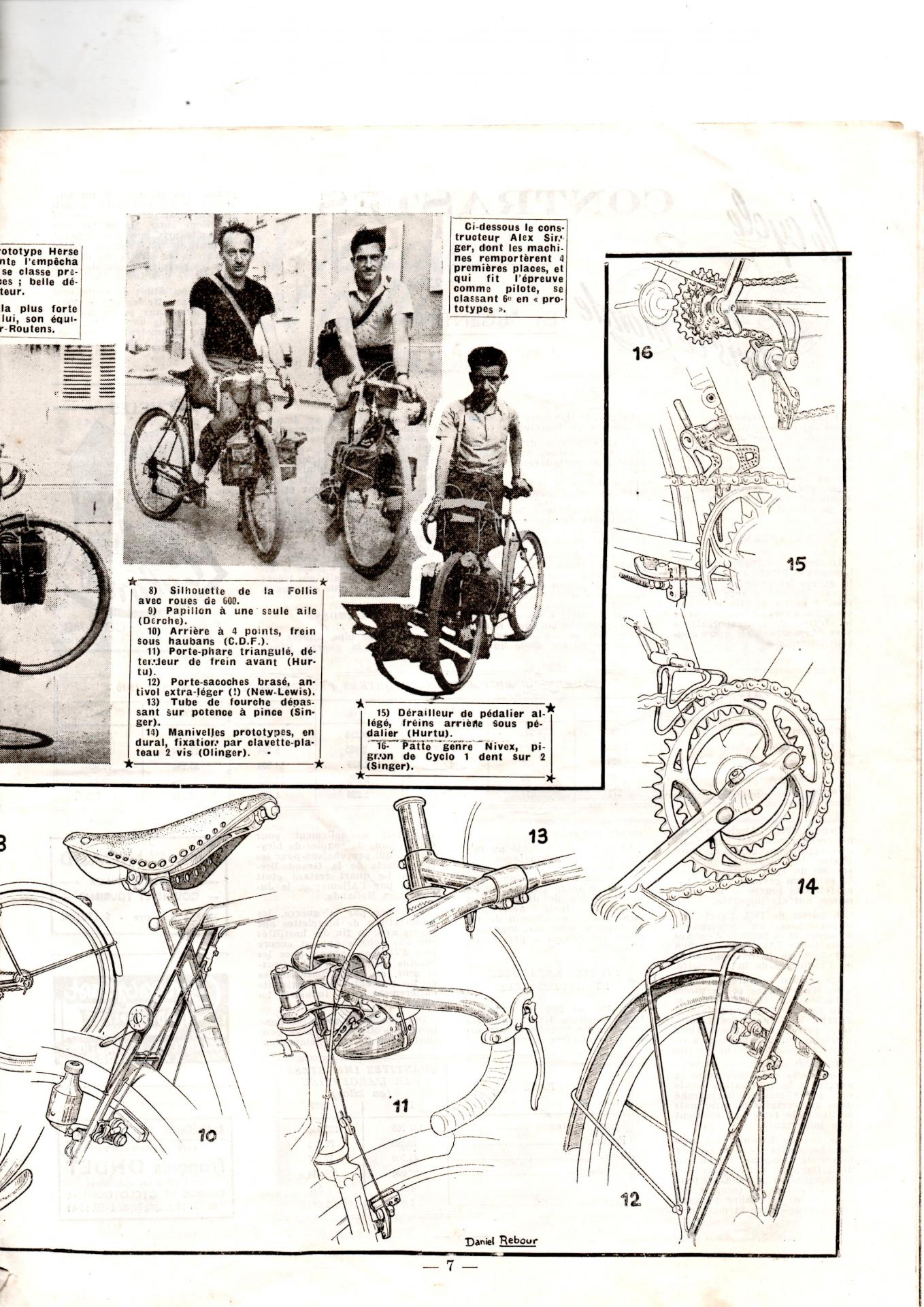 1946 le cycle aout