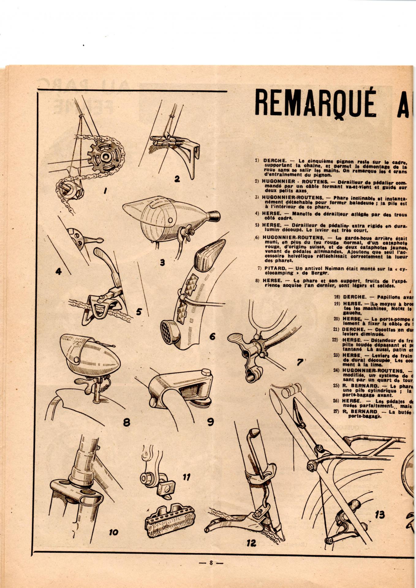 1947 le cycle aout 3