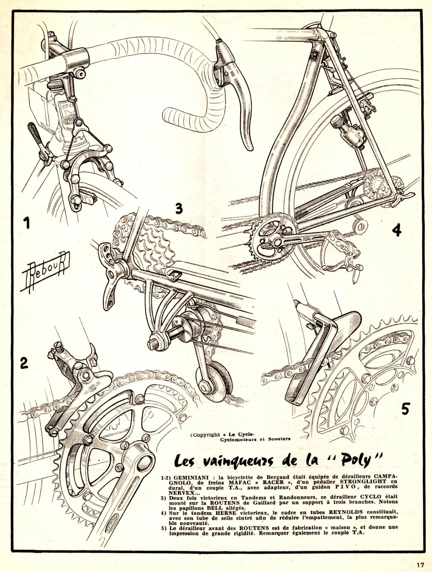 1958 le cycle mai 2