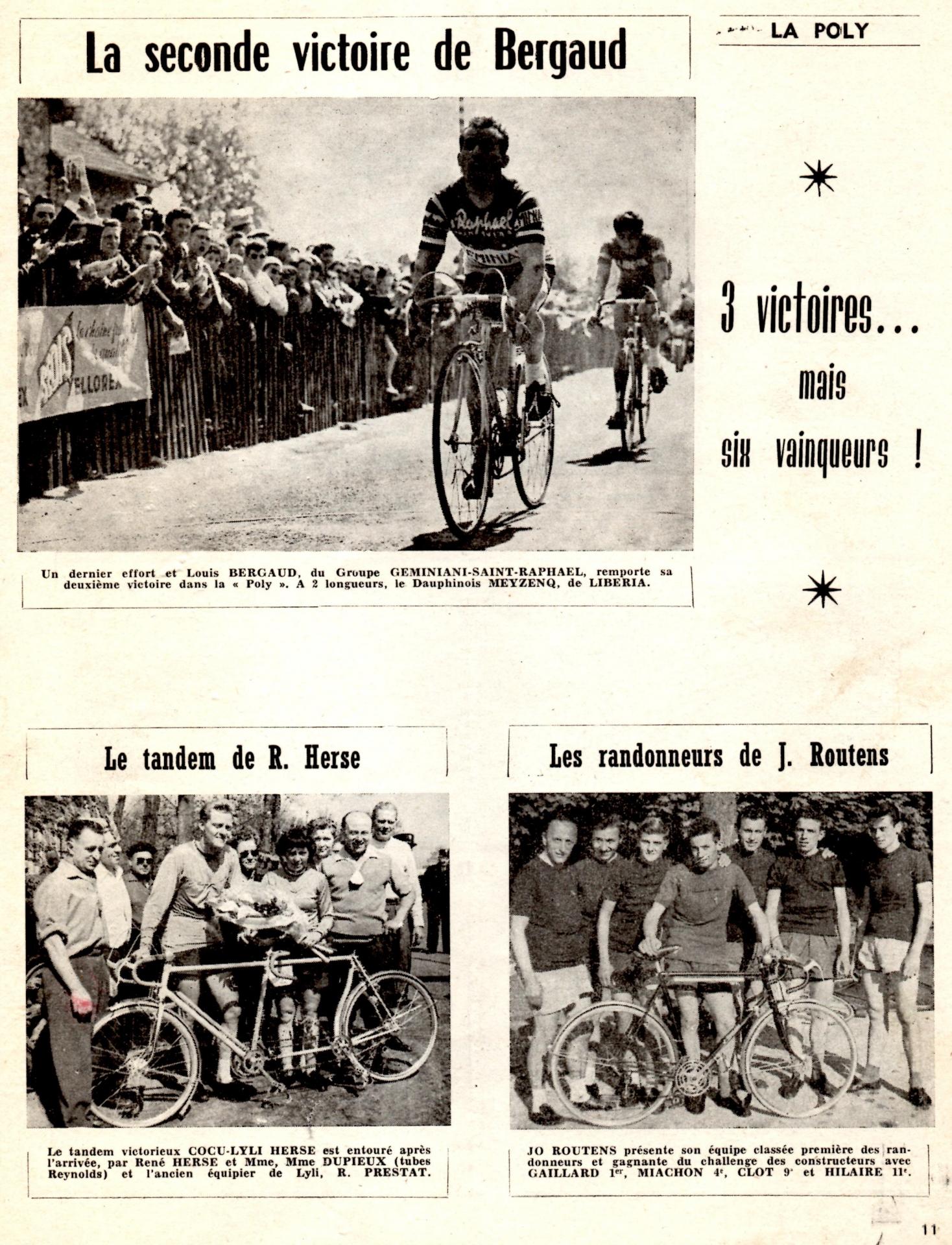1958 le cycle mai 3