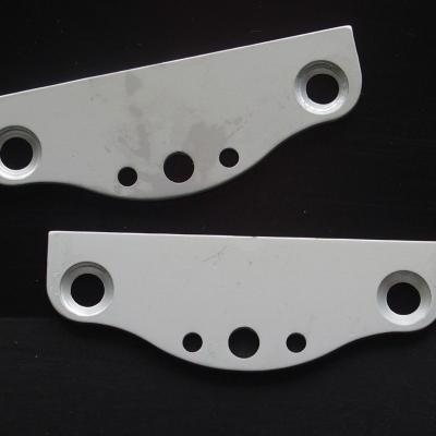 ASSOS pedal Parts vintage set of 2 - NOS