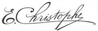 Christophe
