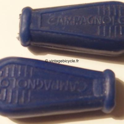 CAMPAGNOLO Caoutchouc couvre manette de dérailleur, levier de passe-vitesse au guidon .