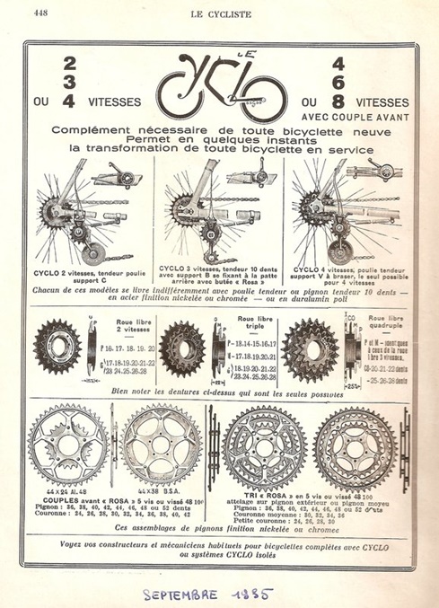 Cyclo 4