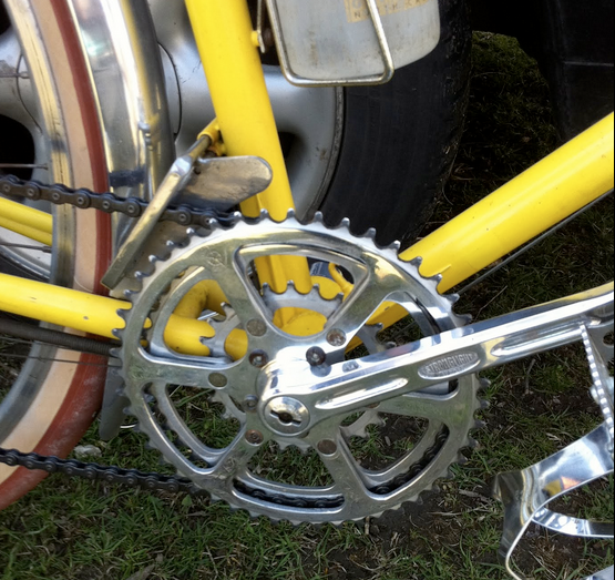 Derailleur jo routens 1950 1975 08