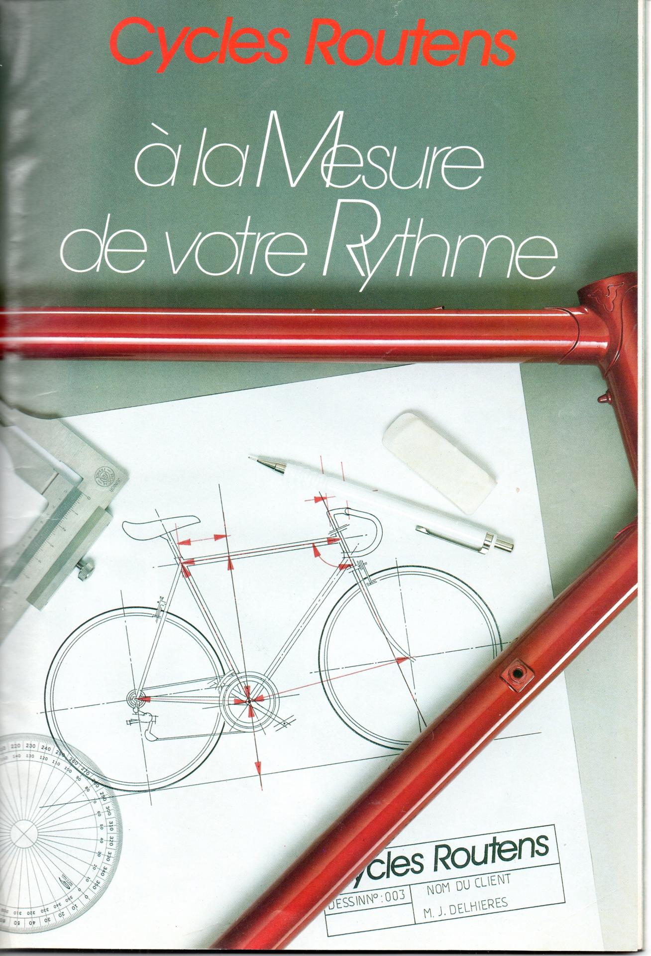 Encart revue le cycle n 137 septembre 1987 01