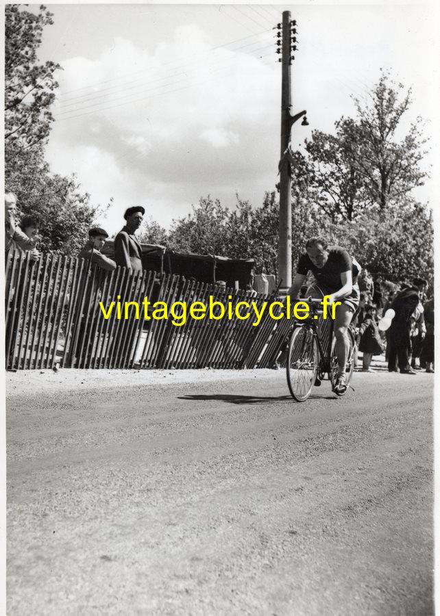 Jo routens chanteloup 1957 copier