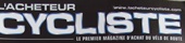 L acheteur cycliste