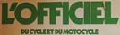 L officiel du cycle
