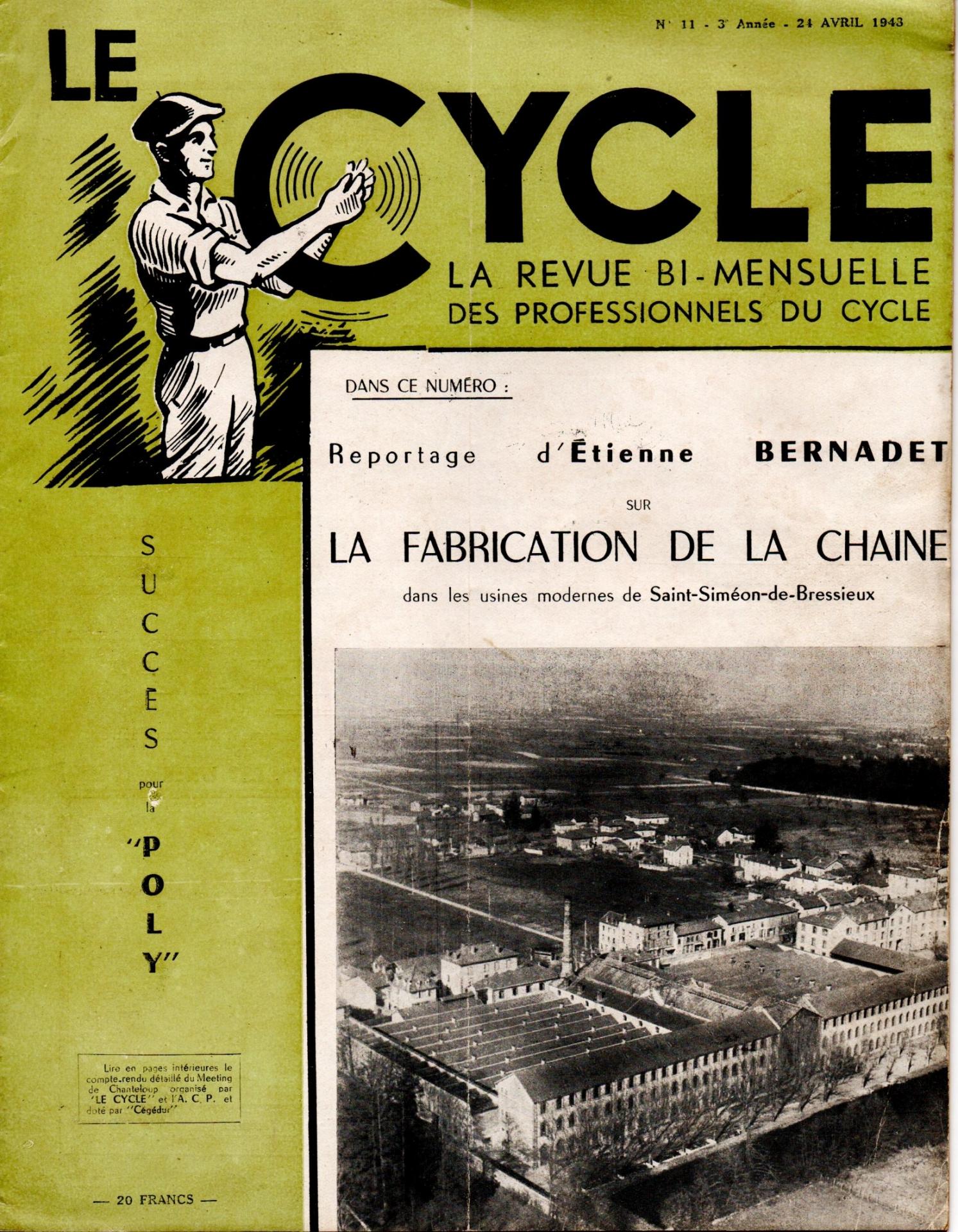 Le cycle 1948 01