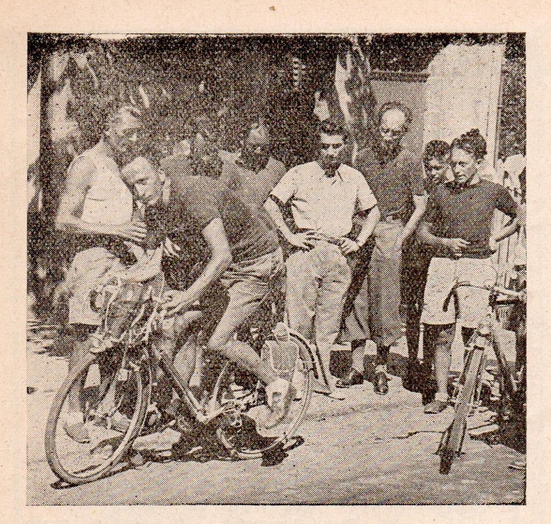 Le cycle n20 septembre 1949 jo routens 01 00