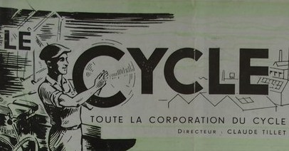 Le cycle
