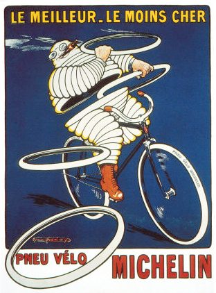 Michelin 1