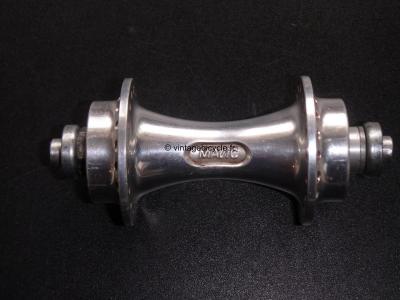 MAVIC Front Hub 500 RD / 36 Holes Used Great Condition