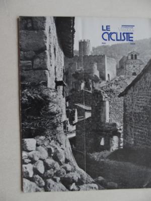 LE CYCLISTE 1959 - N°05