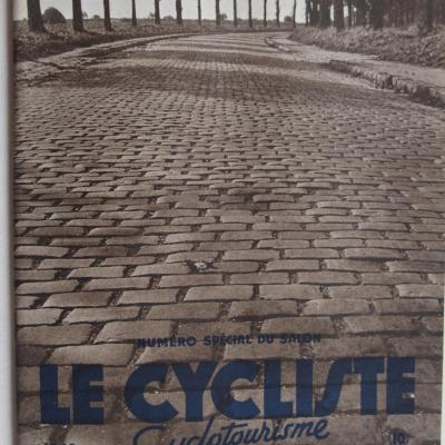 LE CYCLISTE 1949 - N°10