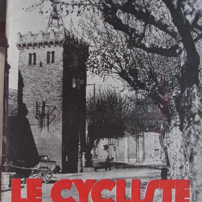 LE CYCLISTE 1952 - N°04