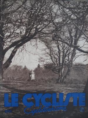 LE CYCLISTE 1951 - N°06