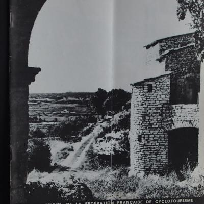 Cyclotourisme 1969 - 05 - N°166 Mai 1969