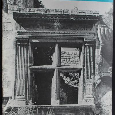Cyclotourisme 1971 - 04 - N°185 Avril 1971
