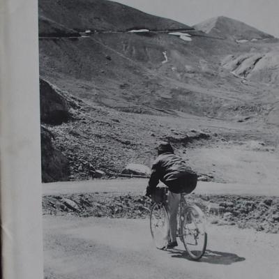 Cyclotourisme 1973 - 11 - N°211 Novembre Decembre 1973