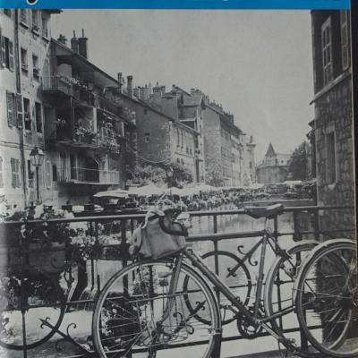 Cyclotourisme 1975 - 06 - N°227 Juin 1975