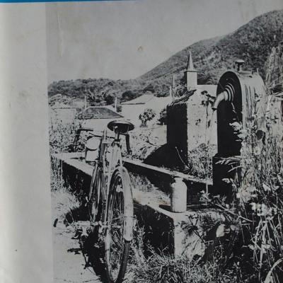 Cyclotourisme 1975 - 07 - N°228 Juillet Aout 1975