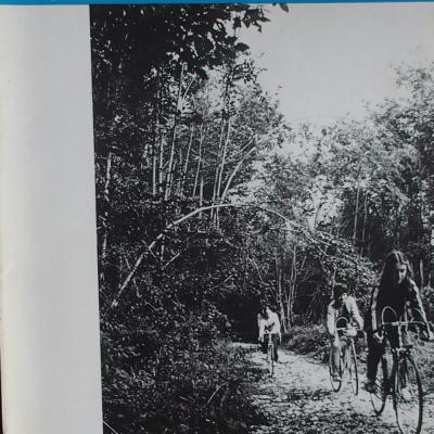 Cyclotourisme 1975 - 11 - N°230 Novembre 1975