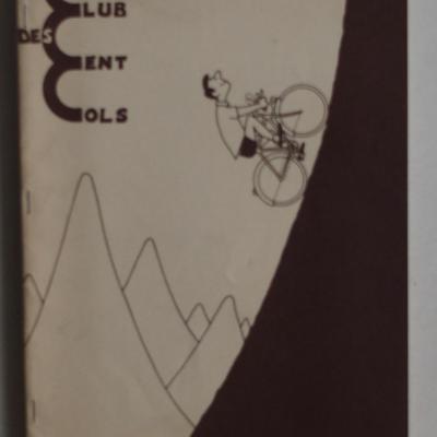 Club des 100 cols N° 4