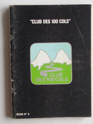 Club des 100 cols N° 5