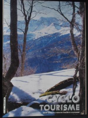 Cyclotourisme 1982 - 02 - N°293 Fevrier 1982