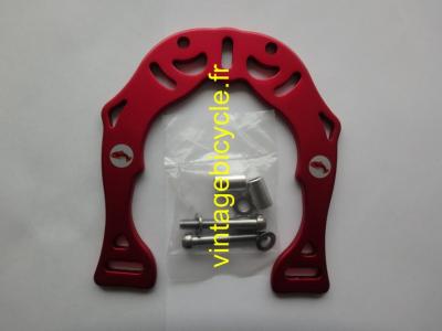 VANGUARD Renfort de frein ALUMIIUM  