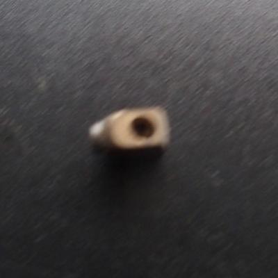 CYCLO 1 serrage de câble pour manette NOS