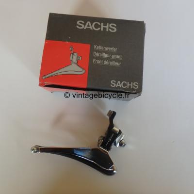 SACHS 5000 Front Derailleur Direct Mount Double Bottom Pull NOS