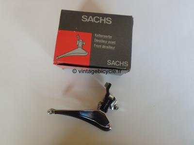 SACHS 5000 Front Derailleur Direct Mount Double Bottom Pull NOS