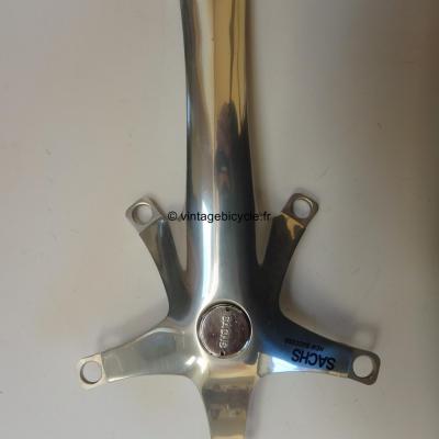 SACHS NEW SUCCESS manivelle droite 170mm NOS