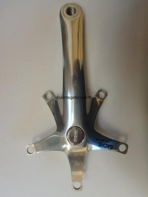 SACHS NEW SUCCESS right side crank arm 170mm NOS