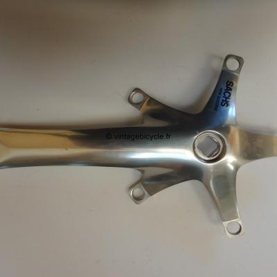 SACHS NEW SUCCESS manivelle droite 172.5mm NOS