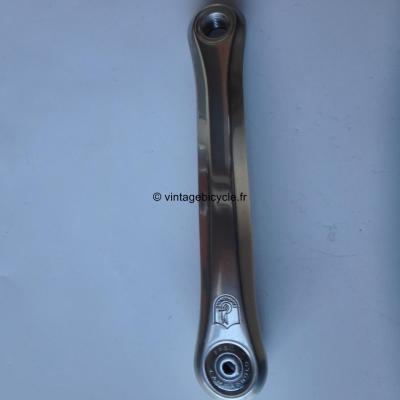 CAMPAGNOLO manivelle gauche 170mm NOS
