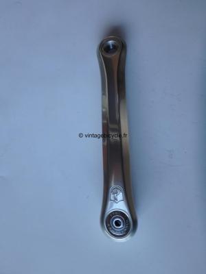 CAMPAGNOLO manivelle gauche 170mm NOS