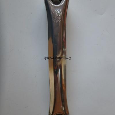 CAMPAGNOLO manivelle gauche 170mm NOS