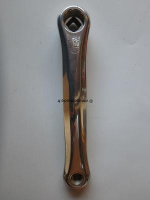 CAMPAGNOLO left side crank arm 170mm NOS