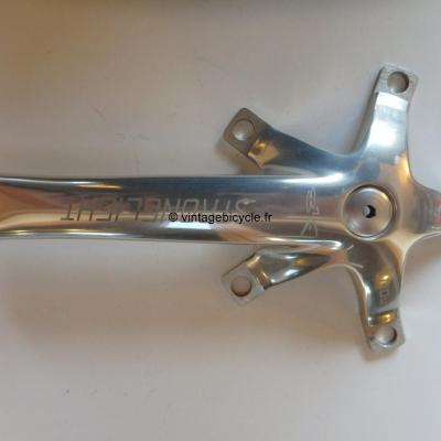 STRONGLIGHT 1000 manivelle droite 175 NOS