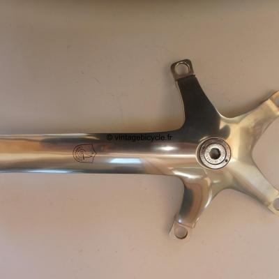 CAMPAGNOLO C-RECORD manivelle droite 175 NOS