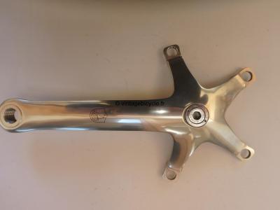 CAMPAGNOLO C-RECORD manivelle droite 175 NOS