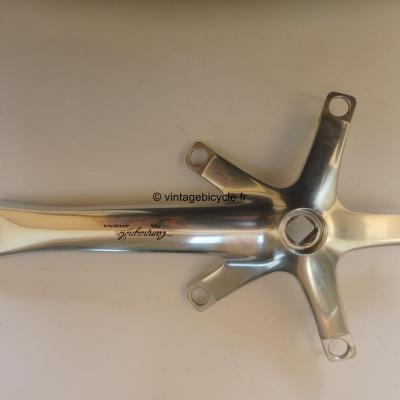 CAMPAGNOLO ATHENA manivelle droite 172.5 NOS