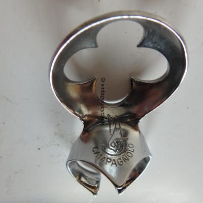 CAMPAGNOLO ref:632 porte-pompe design 