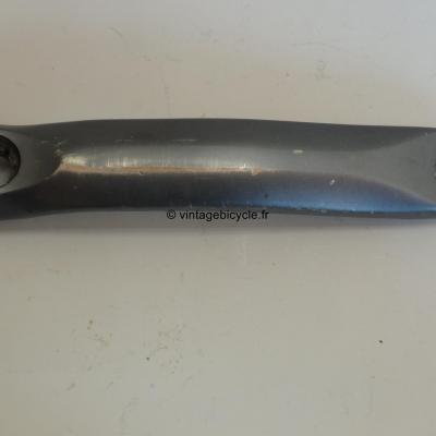 SHIMANO HOLLOTECH M571 manivelle gauche 175mm.